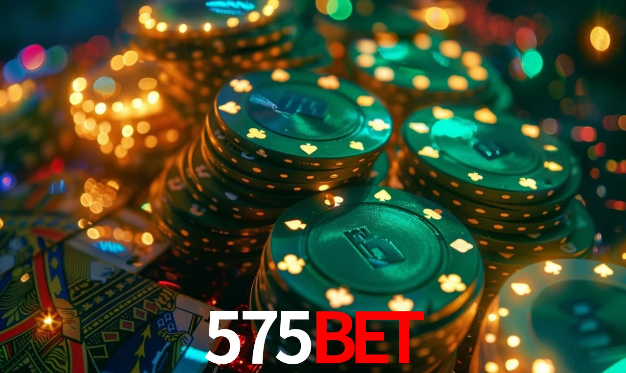Promoções Sazonais 575bet