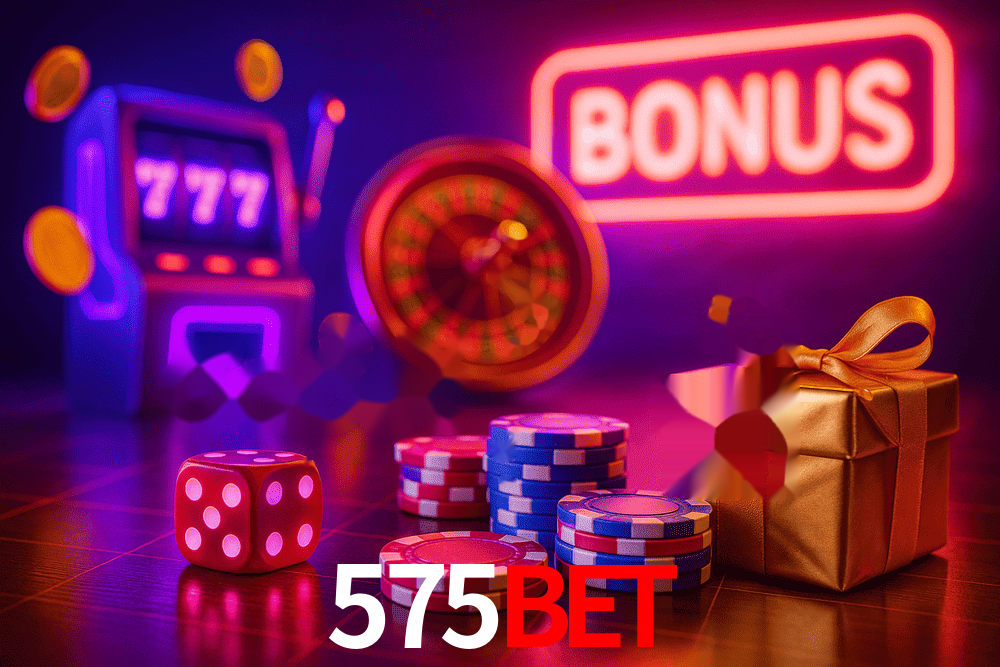A Emoção da Loteria na 575bet: Uma Chance de Mudança de Vida