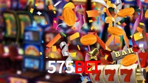 Segurança App 575bet