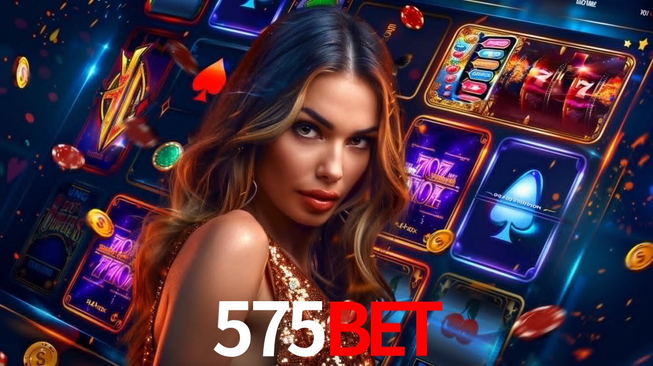 Mesa de Blackjack 575bet