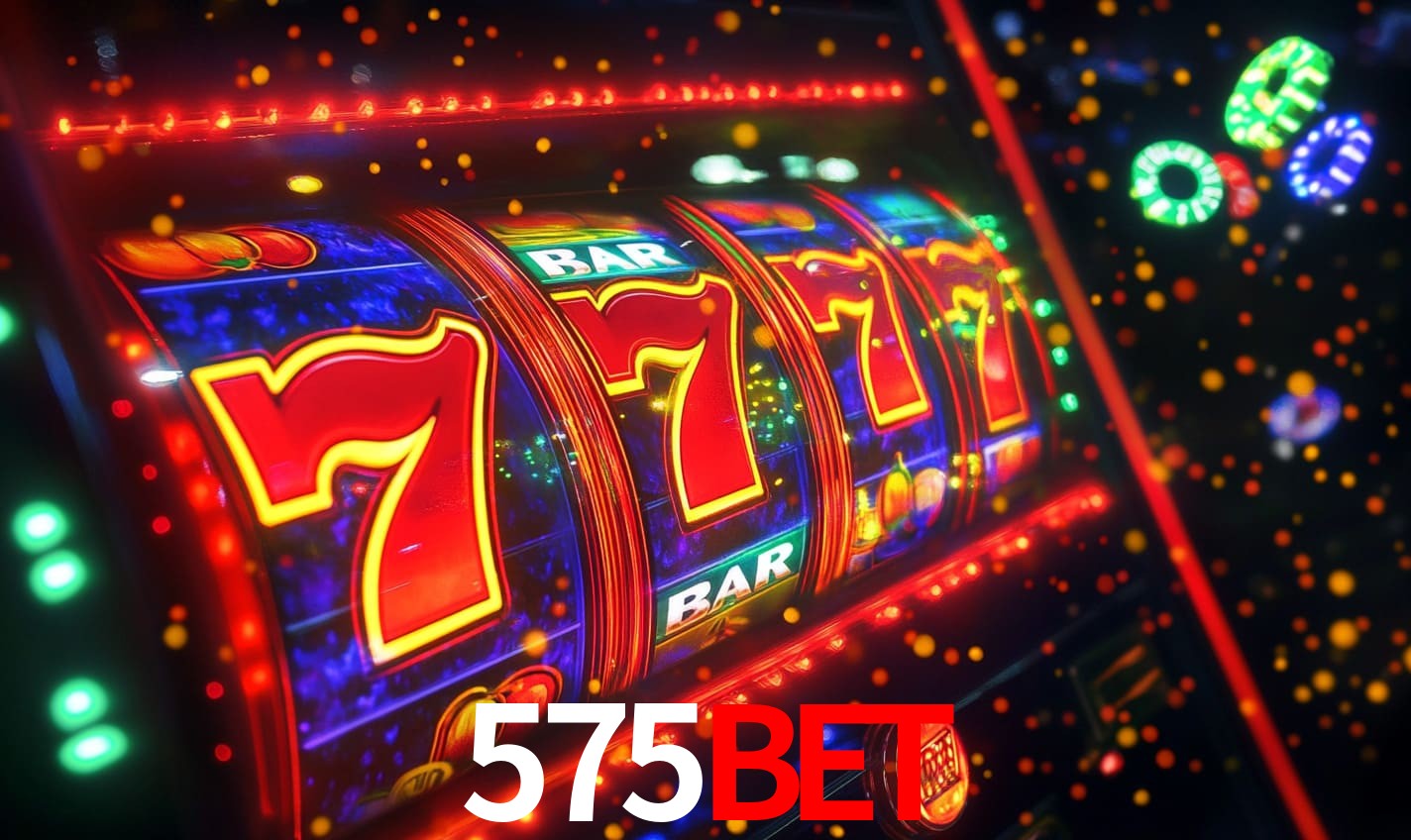 Bônus Generosos e Exclusivos no 575bet para Você!