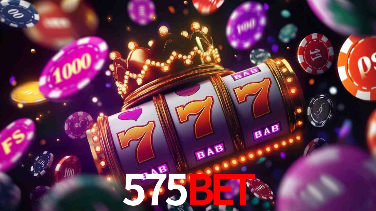 Account Benefits 575bet