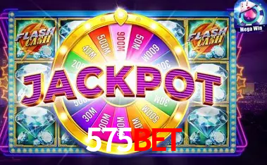 Inovações de Jogos na 575bet: O Futuro das Experiências Interativas