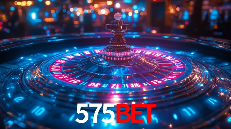 Experimente o Login Seguro Premium no 575bet