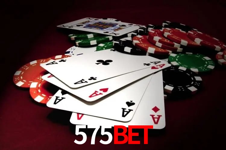 Segurança 2FA 575bet