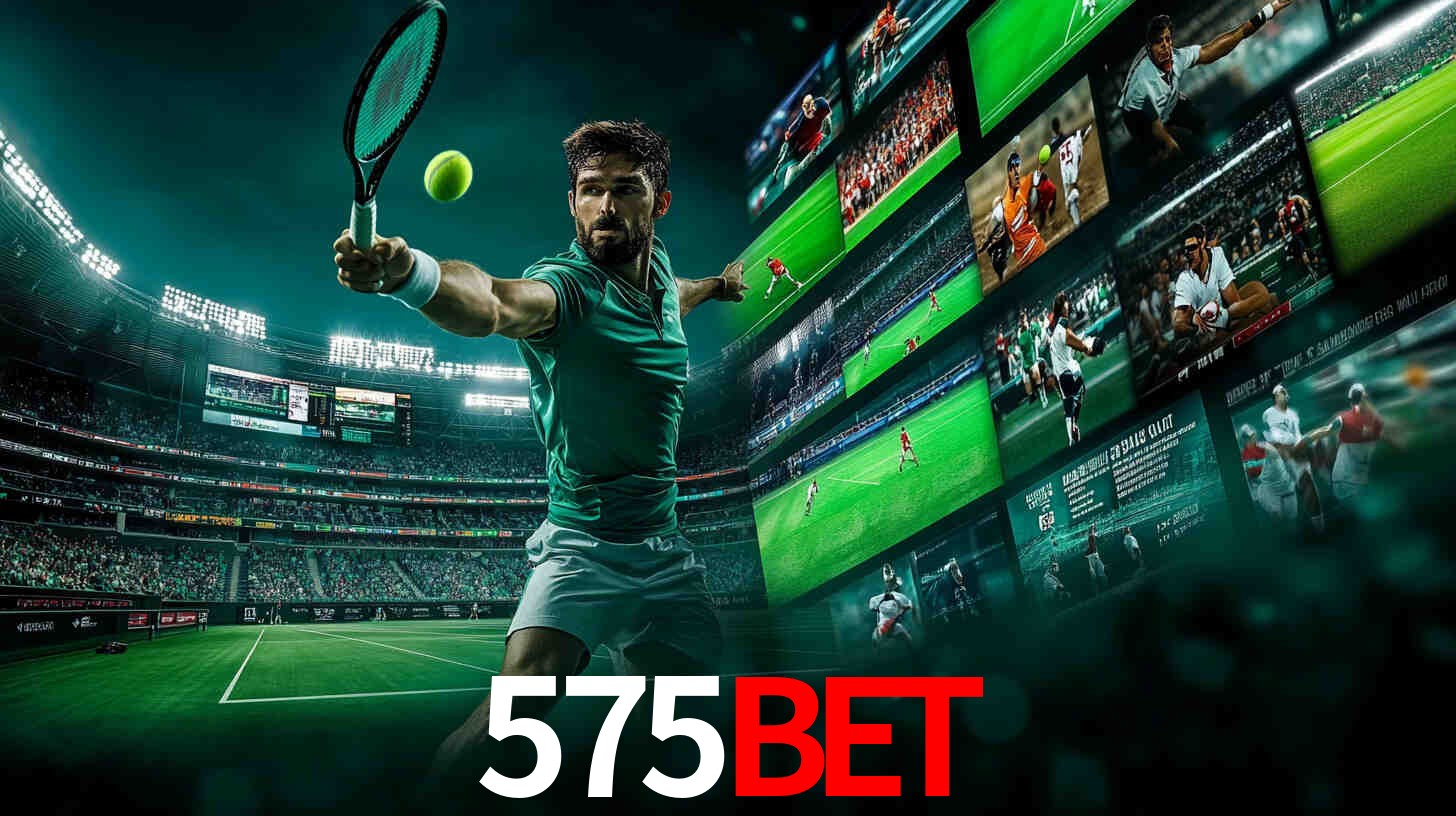 Vantagens App 575bet