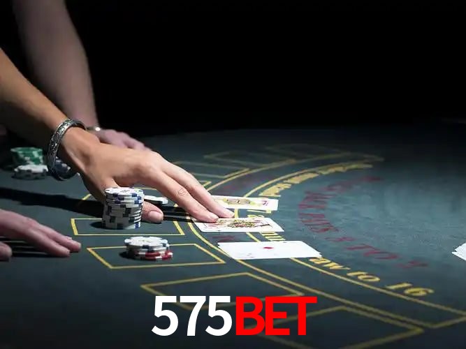 Progressão VIP 575bet