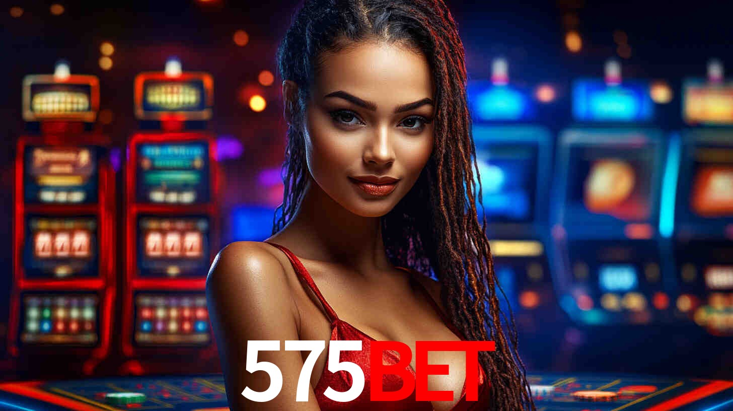 cassino 575bet