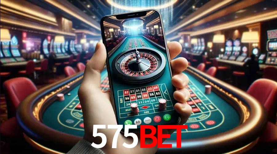 Flash Promotion 575bet