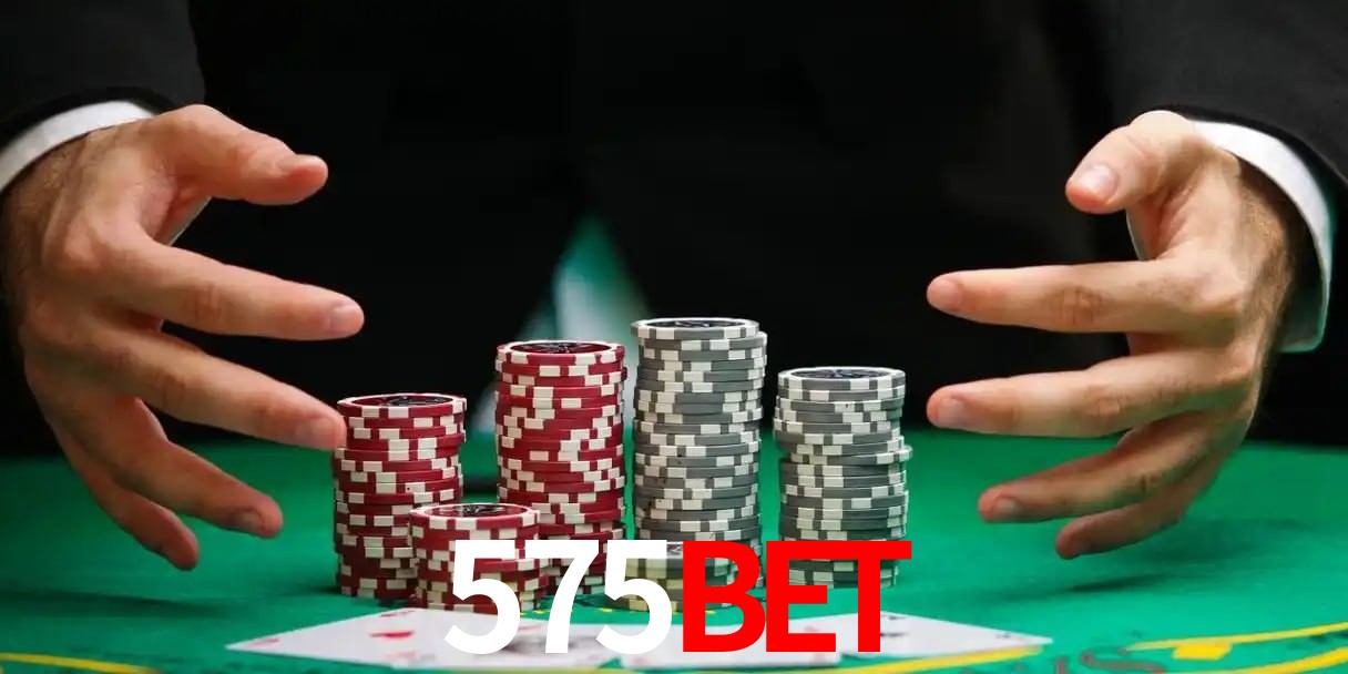 Chances Ganhar 575bet
