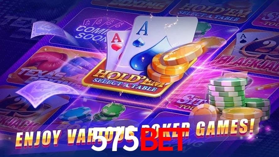 Casino VIP 575bet