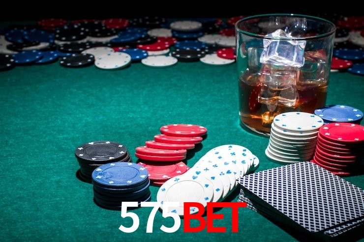 Sistemas de Segurança 575bet