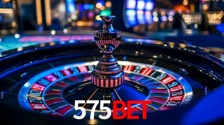 575bet: Jogos de Caça-Níqueis-Altas Recompensas, Roleta-Velocidade, Blackjack-Desafios Máximos
