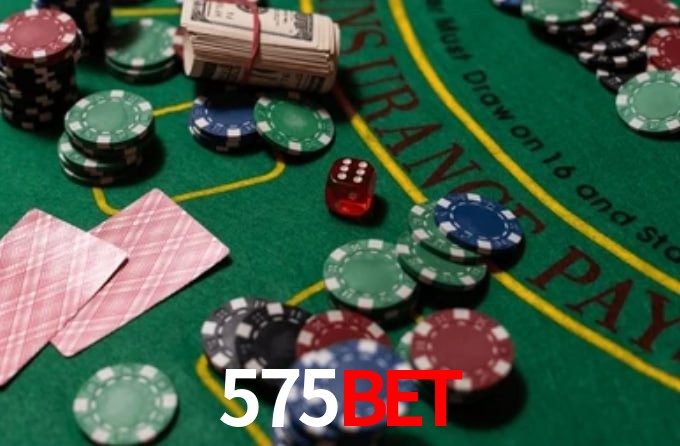 Jogos App 575bet