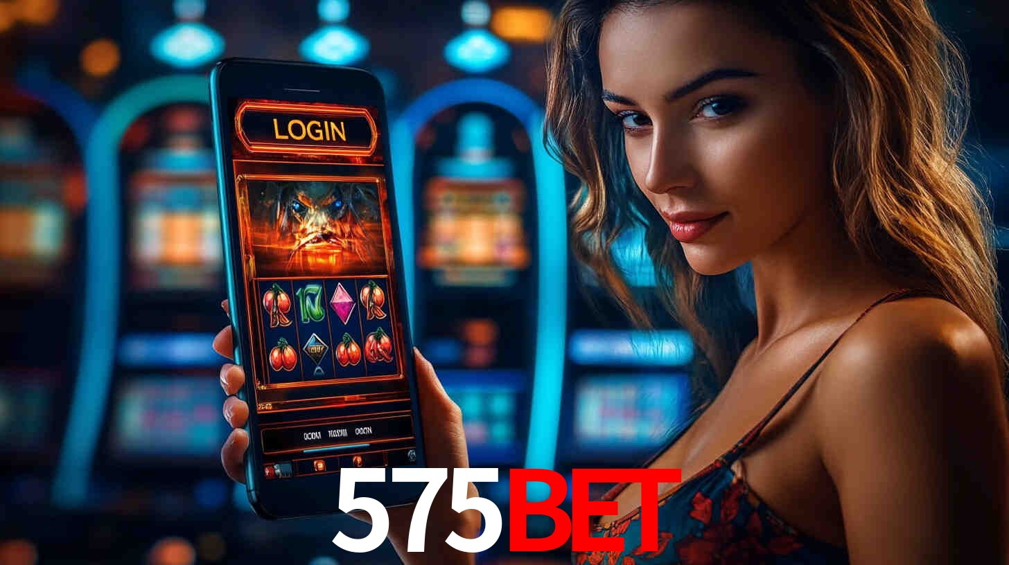 Ofertas App 575bet