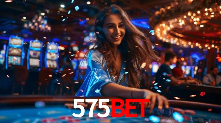 Bonus Features 575bet