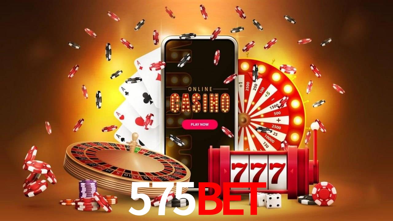 575bet 公平游戏