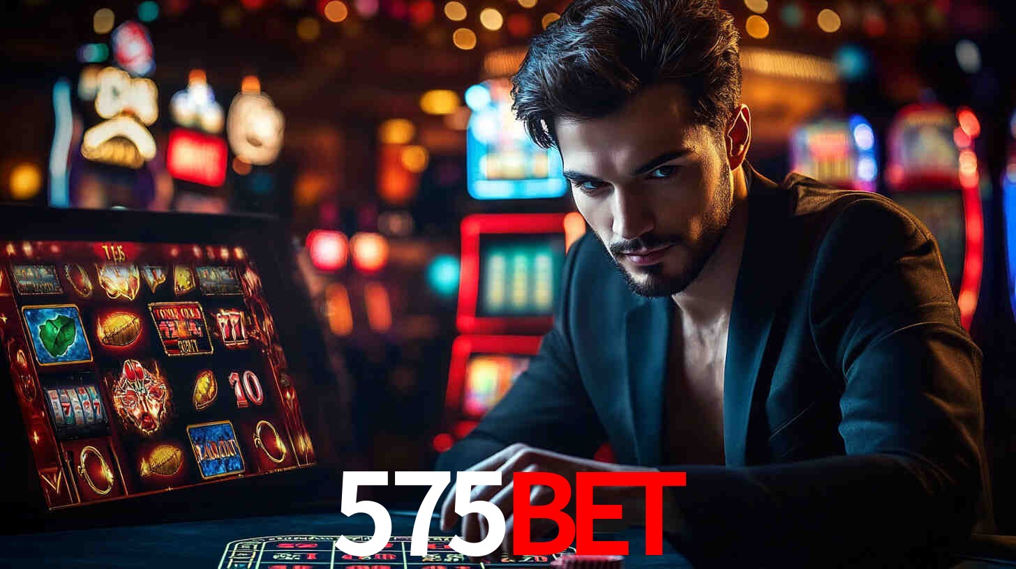 575bet bet casino