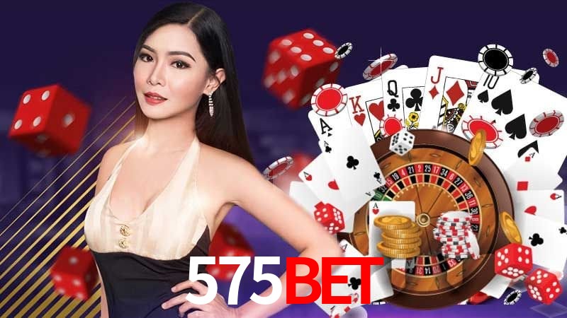 Recursos de Bônus 575bet