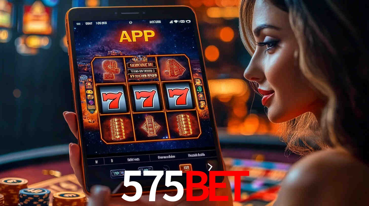 575bet bet Brasil