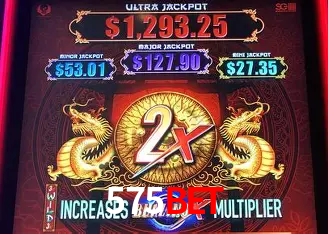 Explorando a Categoria de Eventos em Apostas na 575bet