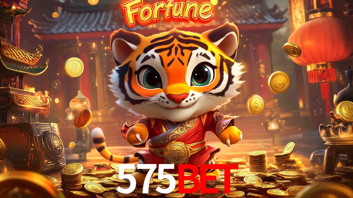 App Desktop 575bet