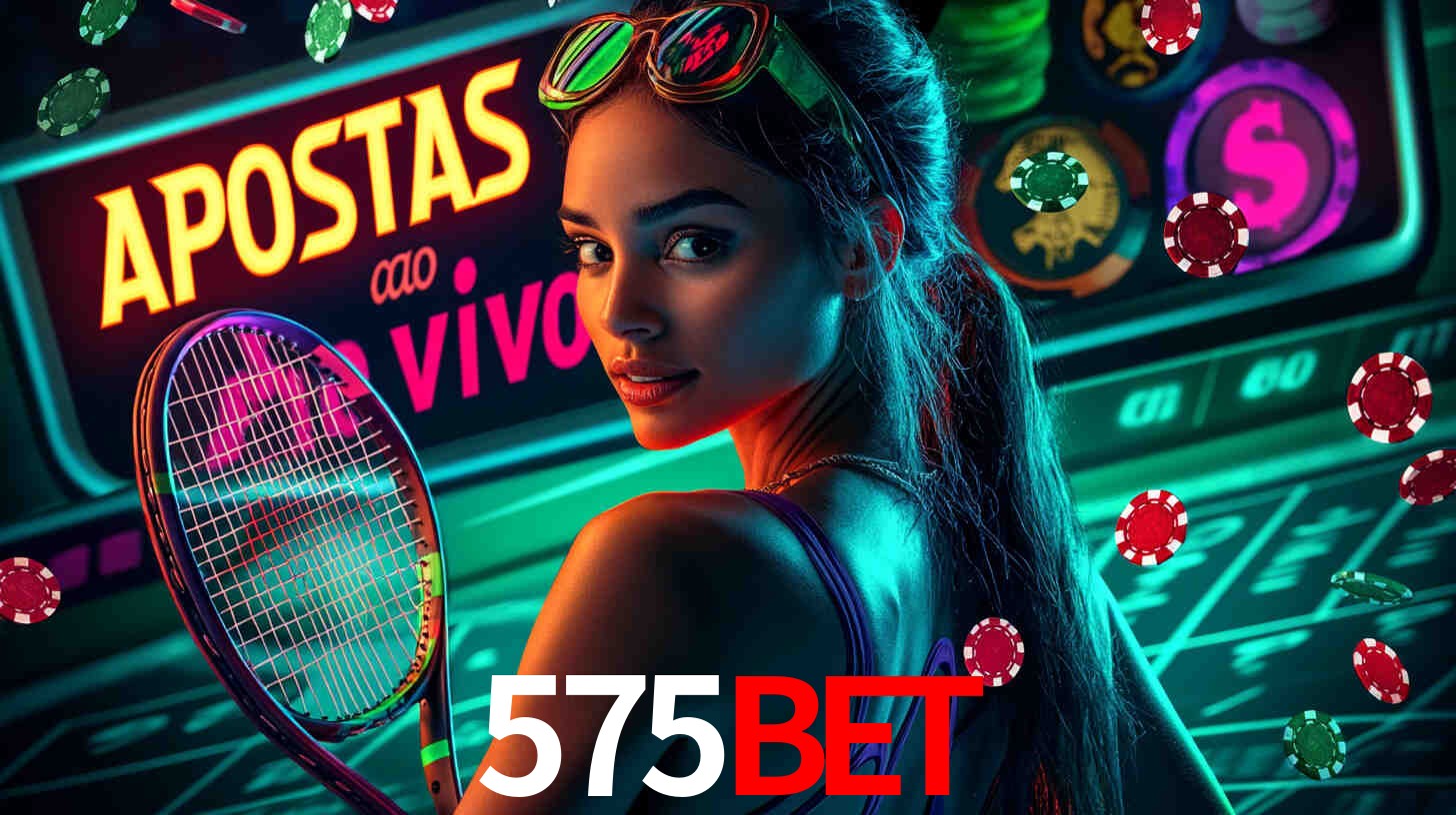 Benefícios Download 575bet