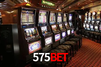 Explorando a Categoria de Eventos em Apostas na 575bet