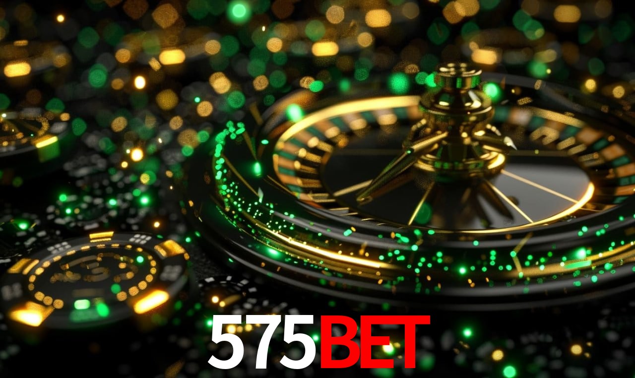 Experimente o Login Seguro Premium no 575BET