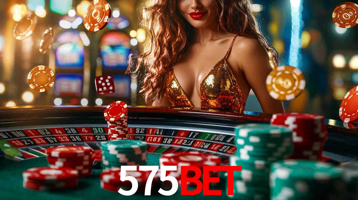 Tennis Betting 575BET