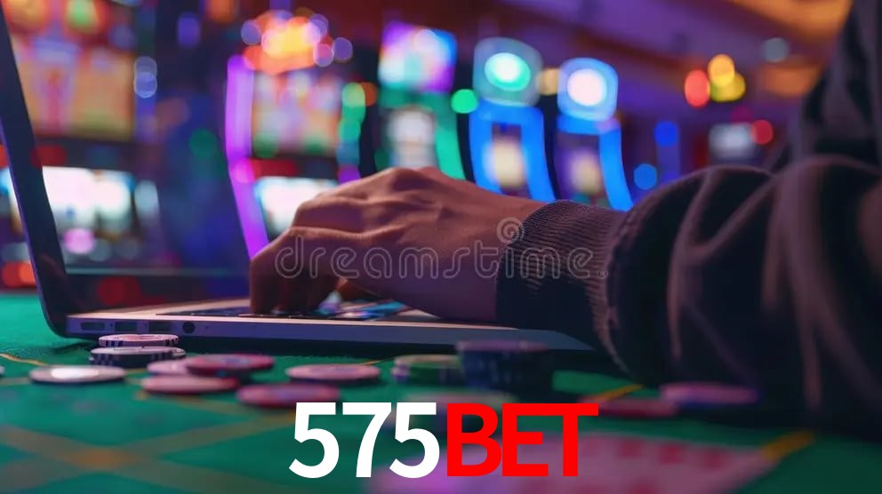 Torneios 575BET