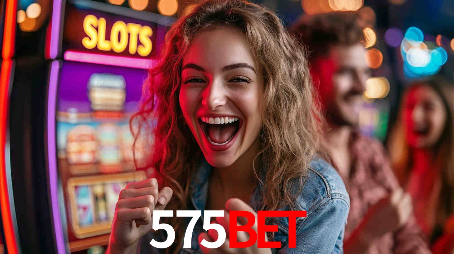 Inovações de Jogos na 575BET: O Futuro das Experiências Interativas