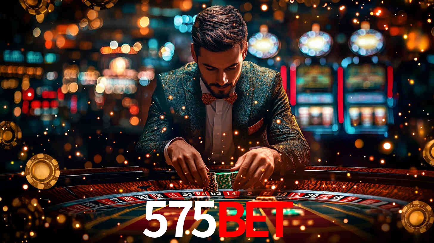 Basketball Betting 575BET