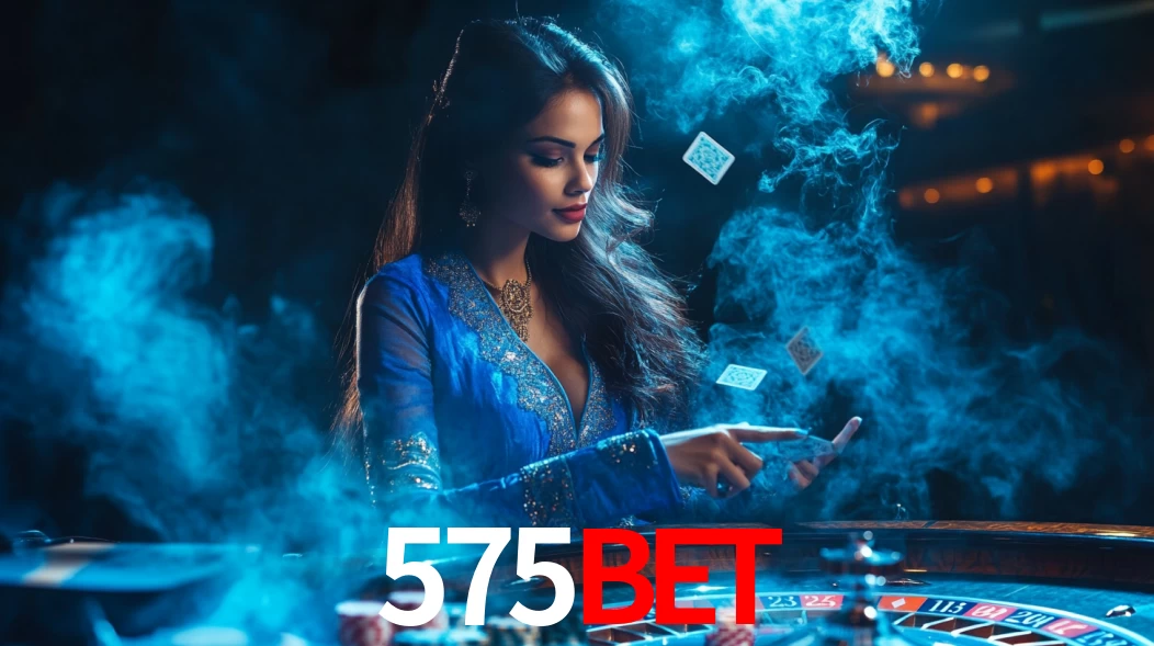 A Emoção da Loteria na 575BET: Uma Chance de Mudança de Vida