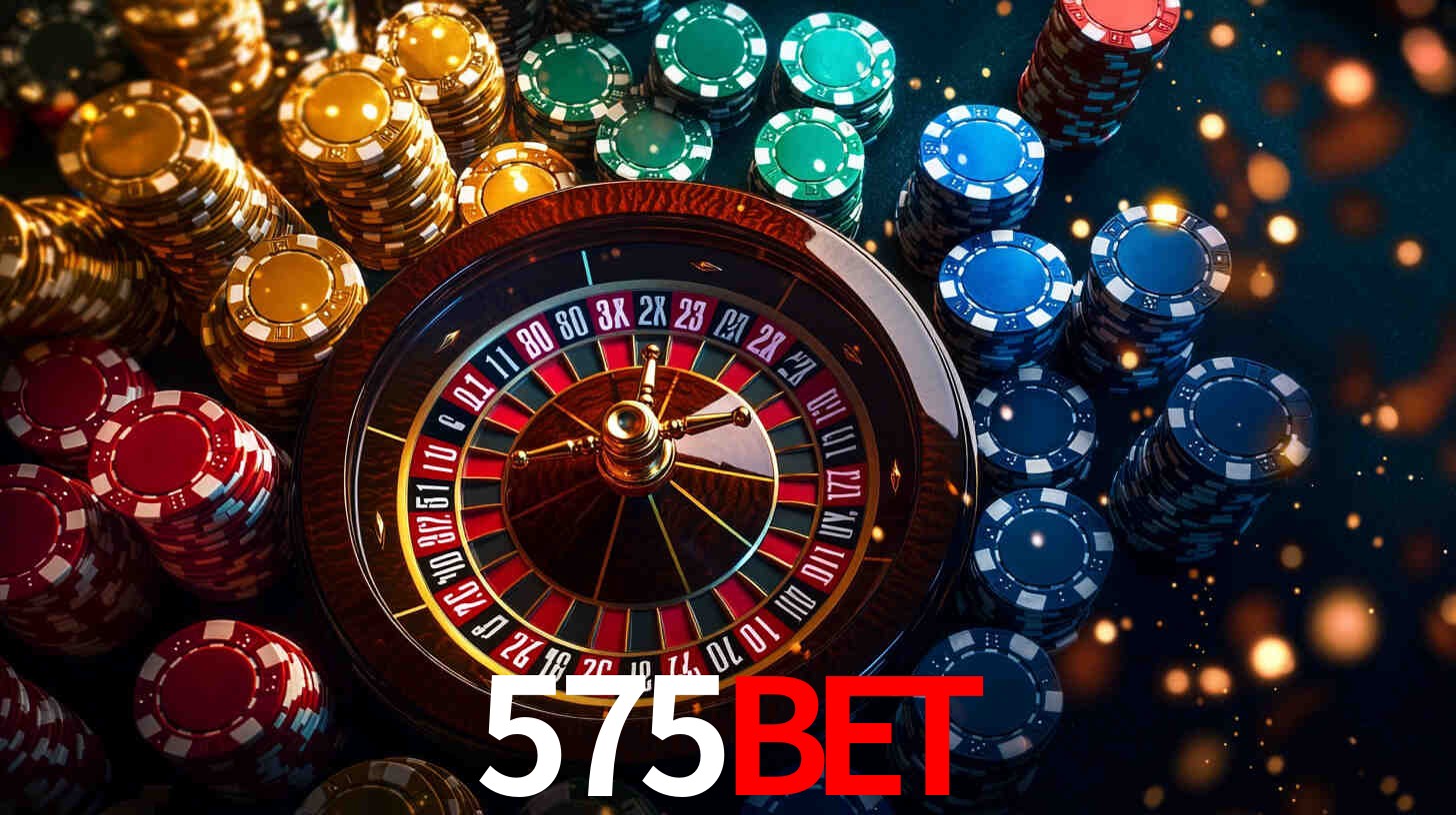Football Betting 575BET