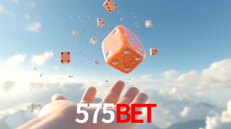 Slot Games 575BET