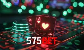 Estatísticas do Jogo 575BET