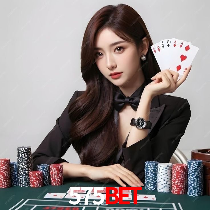Especiais de Fim de Semana 575BET