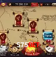 575BET: A Experiência de Casino com Jogos de Mesa ao Vivo