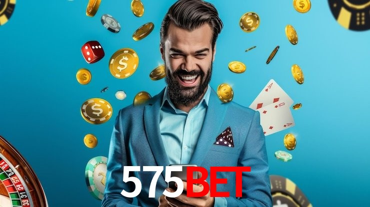 Weekend Specials 575BET