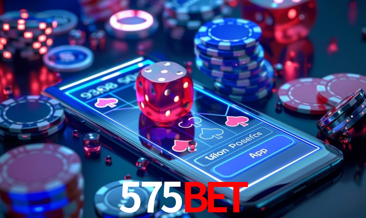 575BET,575BET.COM