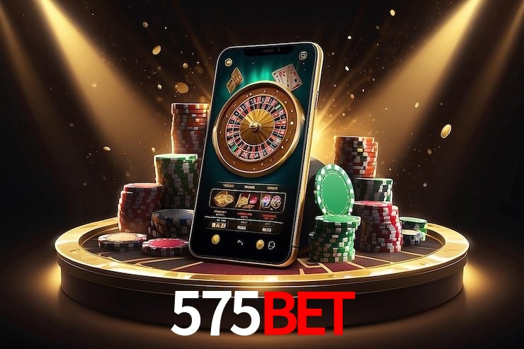 Design Responsivo 575BET