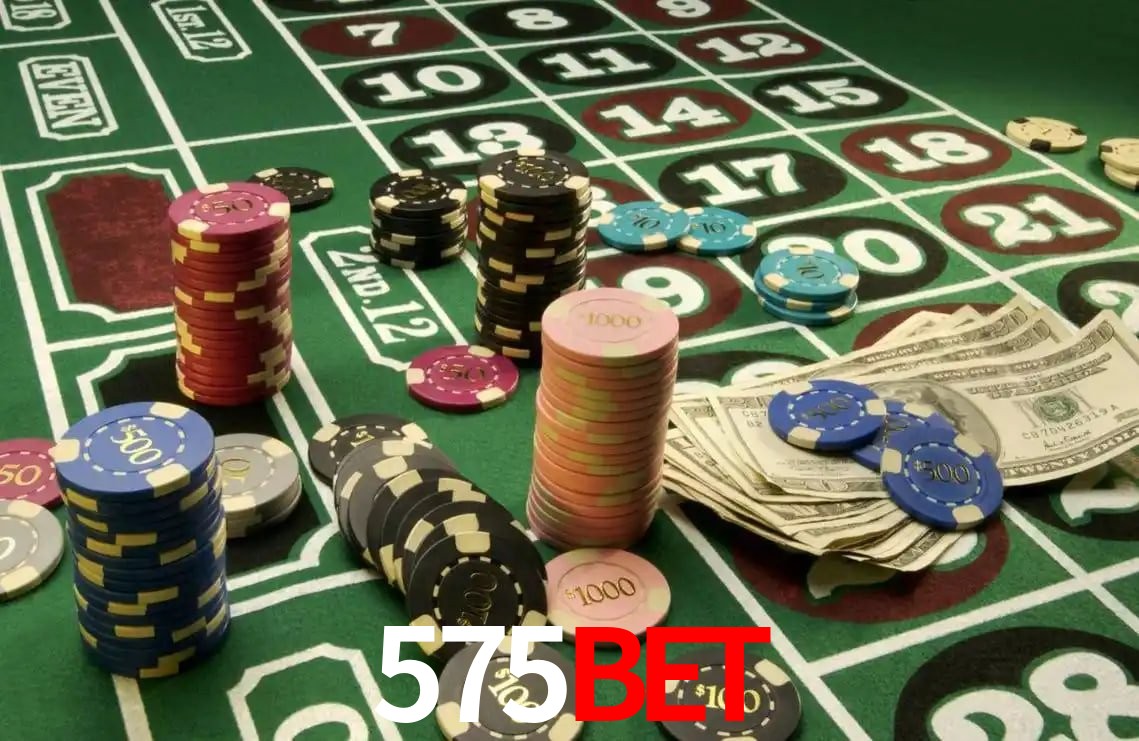 API Integration 575BET