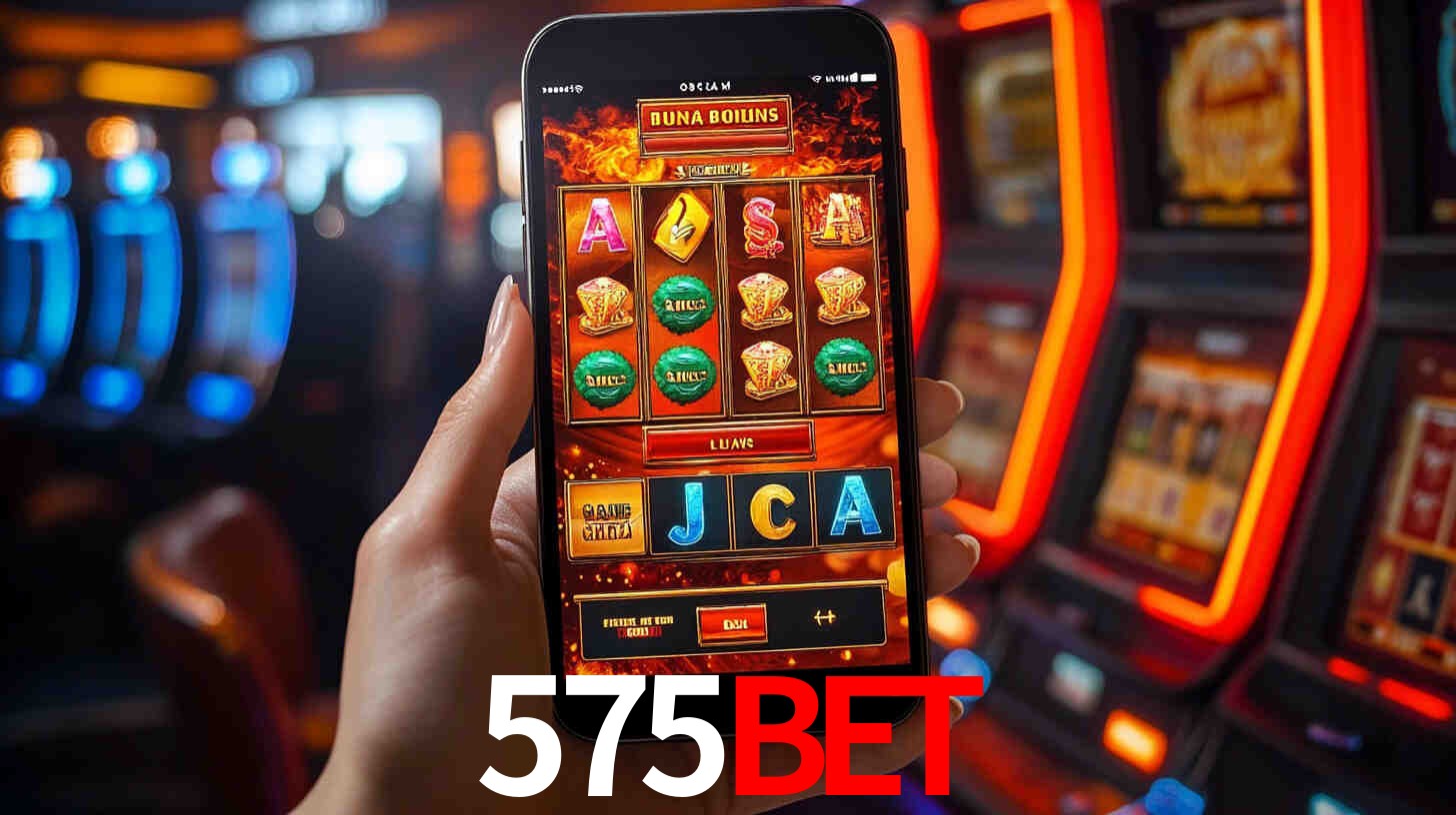 Live Casino 575BET
