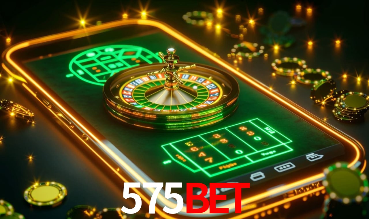 Promoções Sazonais 575BET