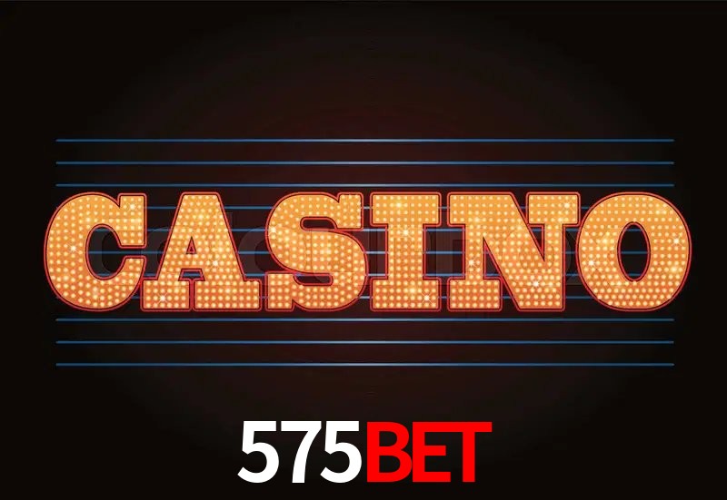 Recursos de Bônus 575BET