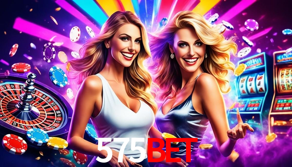 Programa VIP 575BET