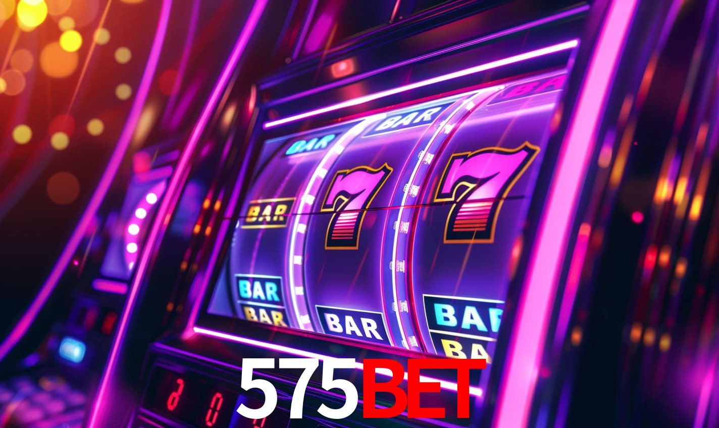 Welcome Bonus 575BET