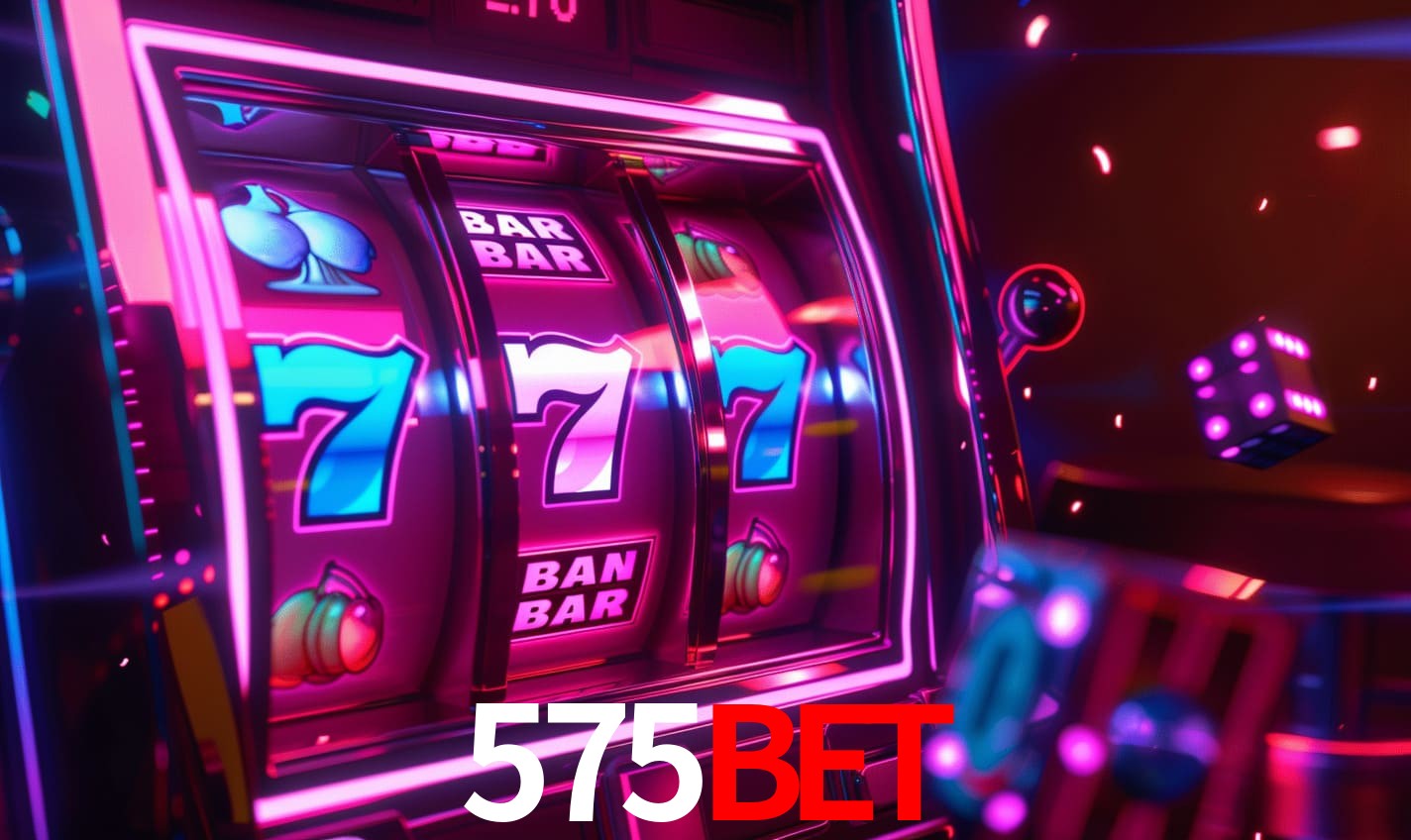 575BET.COM