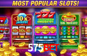 Desvendando o Mundo dos Jogos Virtuais na 575BET